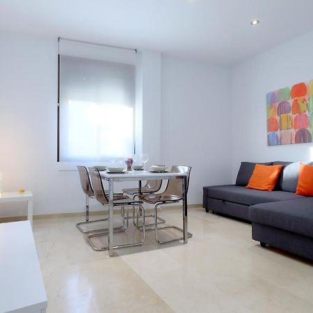 Rufino Blanco,Nuevo Apartamento En Casco Historico Cordova Esterno foto