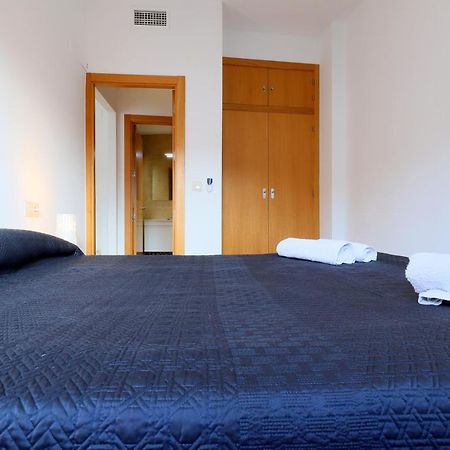 Rufino Blanco,Nuevo Apartamento En Casco Historico Cordova Esterno foto