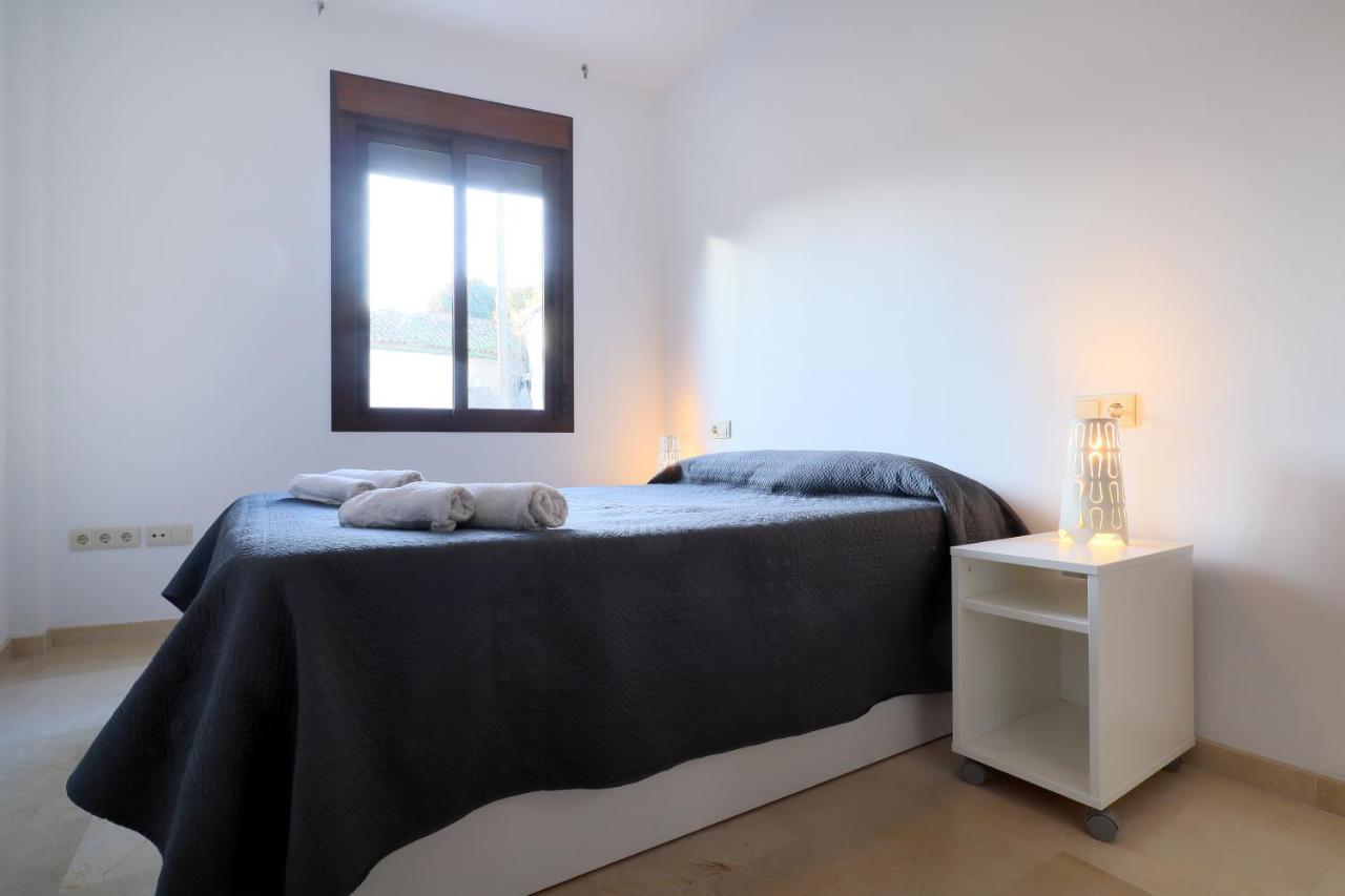 Rufino Blanco,Nuevo Apartamento En Casco Historico Cordova Esterno foto