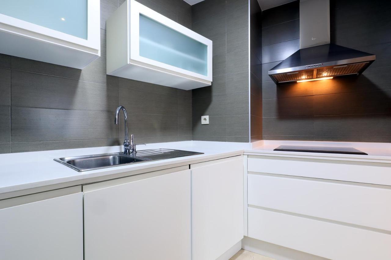Rufino Blanco,Nuevo Apartamento En Casco Historico Cordova Esterno foto