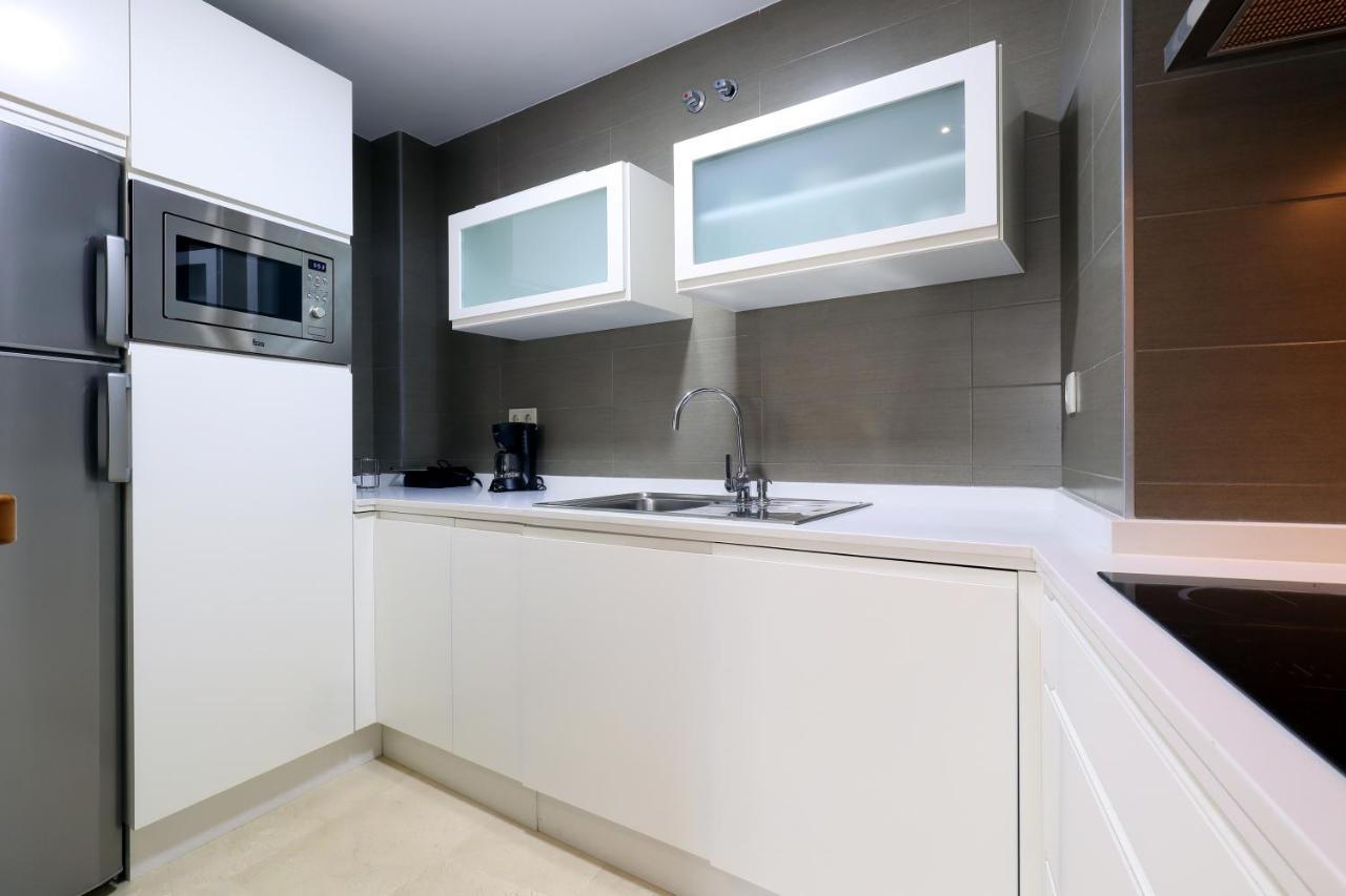 Rufino Blanco,Nuevo Apartamento En Casco Historico Cordova Esterno foto