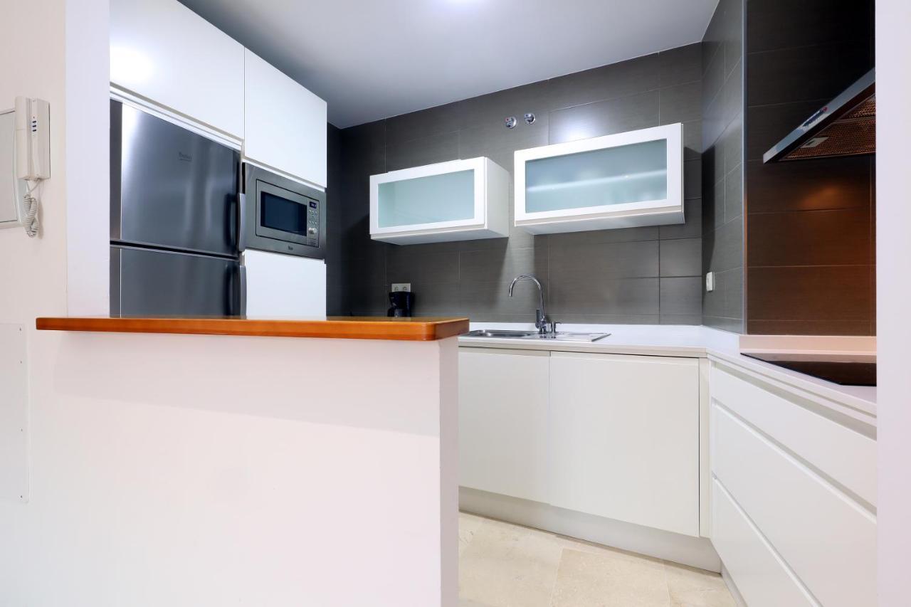 Rufino Blanco,Nuevo Apartamento En Casco Historico Cordova Esterno foto