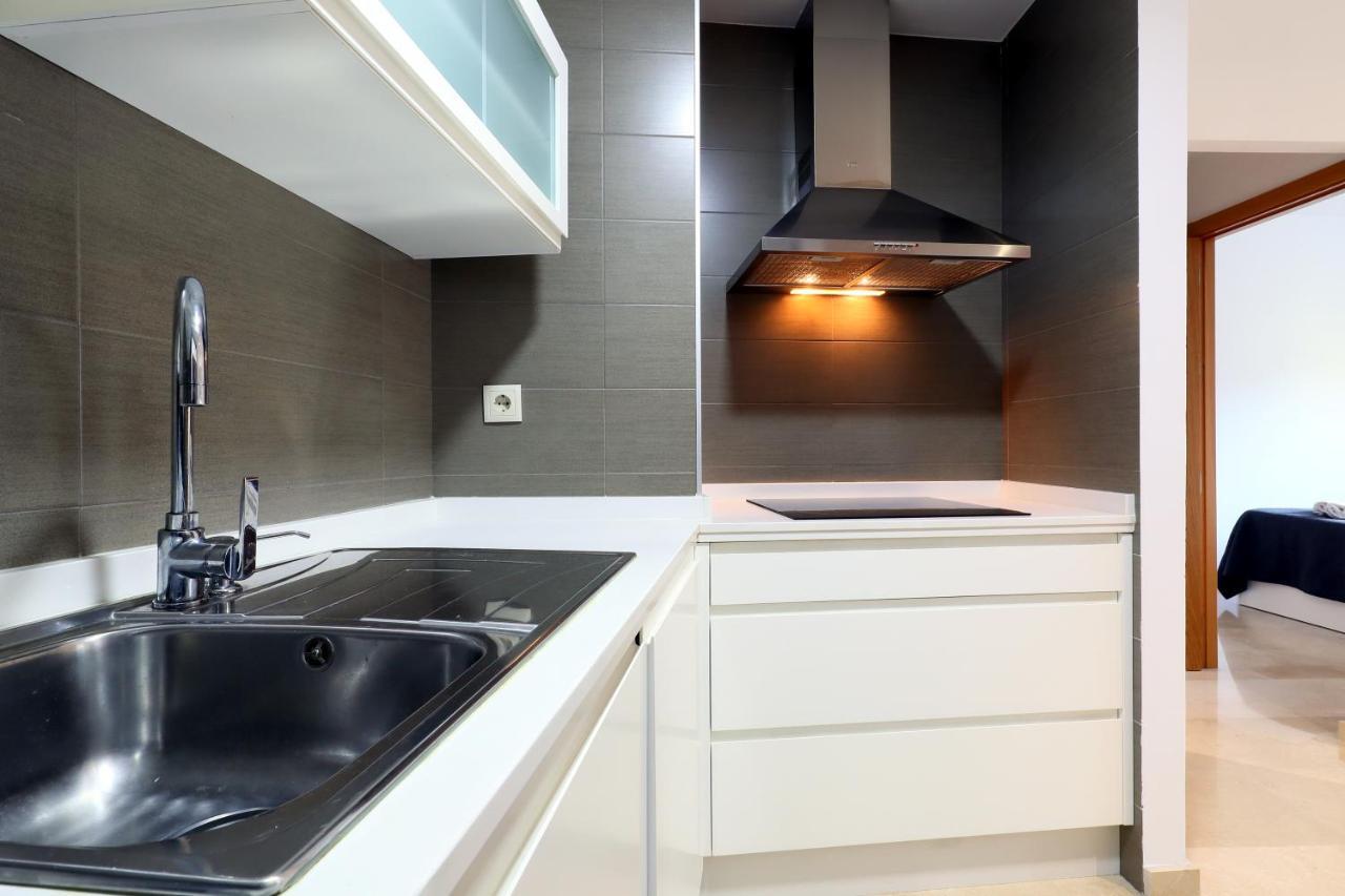 Rufino Blanco,Nuevo Apartamento En Casco Historico Cordova Esterno foto